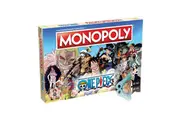Monopoly - One Piece
