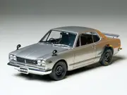 Tamiya 1/24 Nissan Skyline 2000 GT-R Hard Top 24194