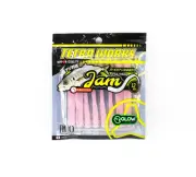 Duo Soft Lure Tetra Works Jam 76mm 12 per pack S516 (0152)