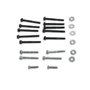 Polaris New OEM Sportsman Rack Extender Hardware Kit, 2205227