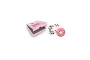Gamago 11cm Donut Playing Cards Poker Solitaire Deck Adult Interactive Game