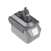 Battery Adapter for V6 Tool with 18V Lithium-ion Battery