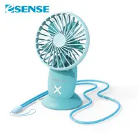 在飛比找蝦皮購物優惠-【eSENSE 逸盛】Mini FAN USB手持風扇(22