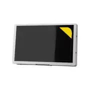 For 2016-2021 Ford Lincoln Sync 3 Display Screen 8.0" Touchscreen GM5T-18B955-SB (for: Ford)