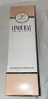 Linduray Cosmetic Microneedle Derma Roller,0.25mm, Micro needling Kit