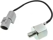 Knock Detonation Sensor Compatible With Tracker, Suzuki XL-7, Vitara, Grand Vitara, SX4 1999 2000 2001 2002 2003 2004 2005 2006 2007 2008 2009 OEM E1T25271 1864078G00 18640-78G00