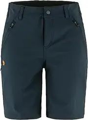 Fjällräven Damen Shorts Abisko Trail Stretch Shorts W