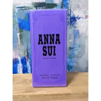 在飛比找蝦皮購物優惠-香親香愛～Anna Sui 紫色安娜蘇同名女香 30ml