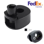 Universal Inner Tie Rod End Tool 33 - 42mm Steering Rod Rack & Pinion US Ship (for: Porsche)