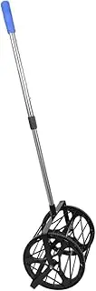 Table Tennis Ball Picker 125 Balls in Drum Effortless and Quick Retrieval for Training