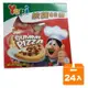單塊披薩QQ糖15g(24入)/箱【康鄰超市】