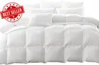Goose down Feather Quilt Duvet Doona Winter Summer Bedding Blanket Comforter, Br