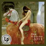 絕對的聲音TAS2011 (限量VINYL LP)