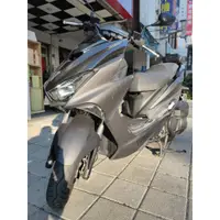 在飛比找蝦皮購物優惠-【大台中中古機車行】2016年山葉FORCE 155CC 輕