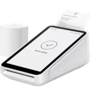 Square All In One Payment Terminal Card Reader - Brand New In Box