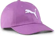 [PUMA] Adult's Essential Cat Bb Cap, Wild Berry, OSFA