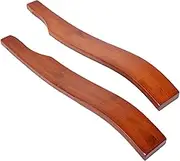 Totority Replacement Arm Pads for Office Chairs Desk Chair Arm Rests Comfortable Support