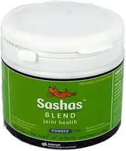 SASHAS BLEND 250G