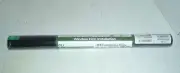 new black out one way window film black/silver 17.5" x 7.8' roll