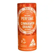Viva La Body Natural Perfume - Cinnamon Orange Patchouli | Flora & Fauna AU
