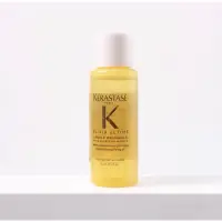 在飛比找蝦皮購物優惠-現貨 KERASTASE  巴黎卡詩 金緻柔馭露 中樣15m