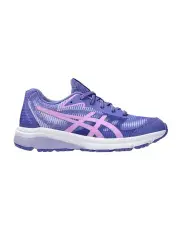 [Asics] Netburner Pro 4 Grade School Sport Shoes in Blue