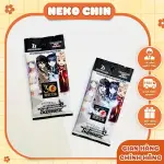 【NEKOCHINHCM】-- 有貨】 WEISS SCHWARZ 卡 DENGEKI BUNKO 角色