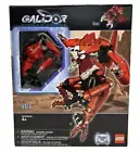 Galidor Ooni Defenders of the Outer Dimension NEW Factory Seal LEGO 8318 Box set