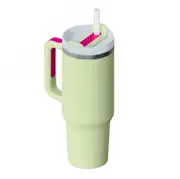Stainless Steel Insulated Water Bottle Tumbler