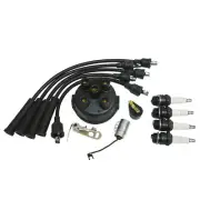 Complete Tune-Up Kit Fits Massey Ferguson Tractor TO20 TO30 TO35 F40 MH50