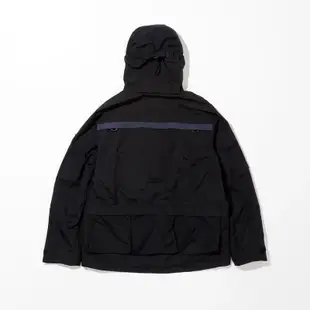 grn outdoor TEBURA Mountain Parka 21 登山外套