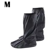Anti-slip Shoe Cover Medium Rain Shoe Waterproof Boot Gear Reusable