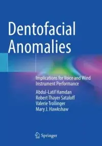 在飛比找博客來優惠-Dentofacial Anomalies: Implica