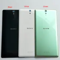 在飛比找蝦皮購物優惠-Xperia C5 Ultra 外殼電池蓋適用於索尼 Xpe