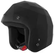 HolyFreedom Stealth Jet Helmet, black for Men