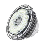 RAB 200W Equivalent High Bay LED Retrofit 60W 8000LM 4000K Mogul 120-277V