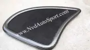 BMW Mini R50, R52, R53 Harman Kardon Carbon fiber Rear Loud Speaker Covers