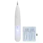Portable Mole Removal Pen Dark Spots Freckle Remover Skin Beauty Instrument XAT