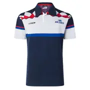 Blues Mens 2025 Retro Jersey