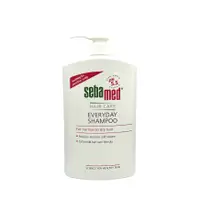 在飛比找蝦皮購物優惠-sebamed 施巴溫和洗髮乳 1000ml