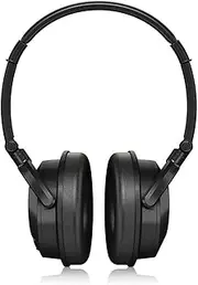Behringer HC 2000BNC Behringer HC2000BNC Wireless Active Noise-Cancelling Headphones with Bluetooth Connectivity