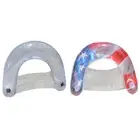 PVC Water Floating Bed Comfortable Sequin Safe Swimming Pool Accessories Hot