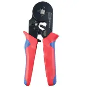 Crimp tool kit 1900PCS Tubular terminal set wire end loops and crimping pliers