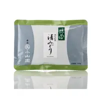 在飛比找蝦皮購物優惠-日本 丸久小山園  / Just Tea 清綠 100G 袋