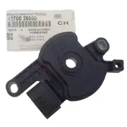 4270026000 Neutral Safety Switch Range Sensor for 2011-2019 Hyundai Kia (for: Kia)
