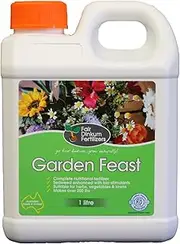 Fair Dinkum Fertilizers Garden Feast - 1 LTR Concentrate
