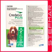 Credelio Plus Dogs Chews 6Pack Large 11-22kg
