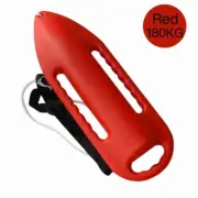 Handle Floating Boat Rescue Buoy Suitable for Open Water Safe Swimming Training