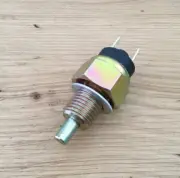 FIAT 124 127 131 RACING SPORT SUPERMIRAFIORI REVERSE GEARBOX SENSOR(short) x 1