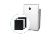 Ionmax ION430 (Filters)